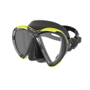 Used Oceanic Discovery, BK/Blue-Black/Yellow-Good-