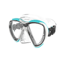 Used Oceanic Discovery, BK/Blue-Clear/Aqua-Like New-