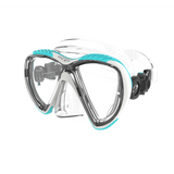 Used Oceanic Discovery, BK/Blue-Clear/Aqua-Like New-