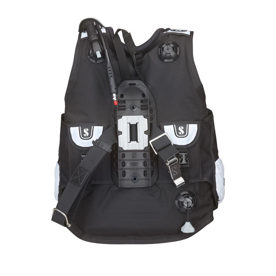 Scubapro Bella w/BPI BCD-