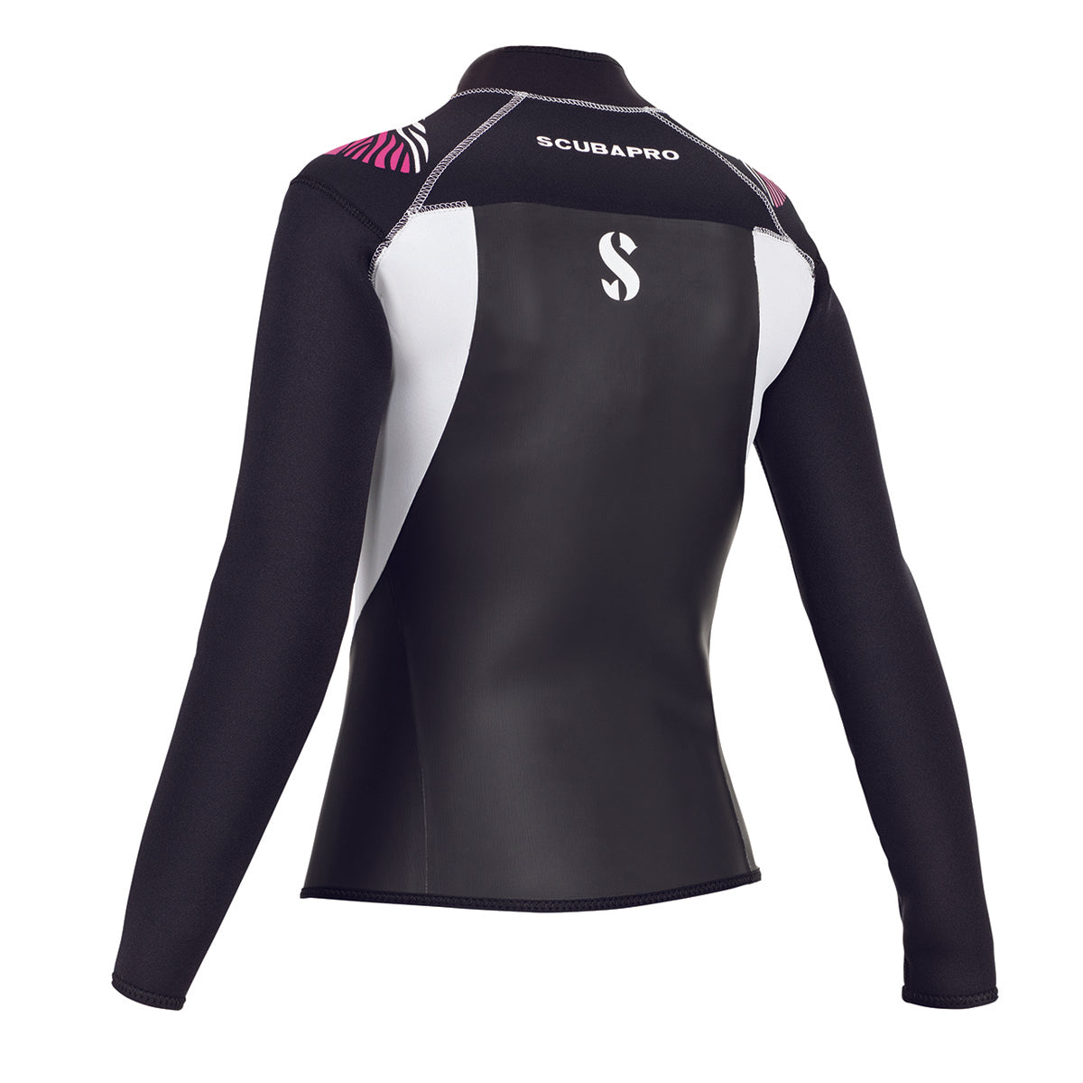 Used Scubapro Bolero Vest Diving Jacket 3mm Womens – DiveCatalog.com