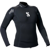 Scubapro Definition Top 1.0mm Long Sleeve Women's-