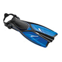 Scubapro Dolphin Fins-L/XL-Blue-