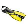 Scubapro Dolphin Fins-L/XL-Yellow-