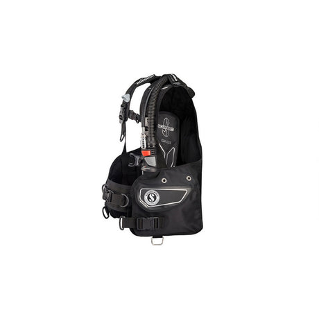 Used Scubapro Equalizer w/AIR 2 (V Gen) Size M-