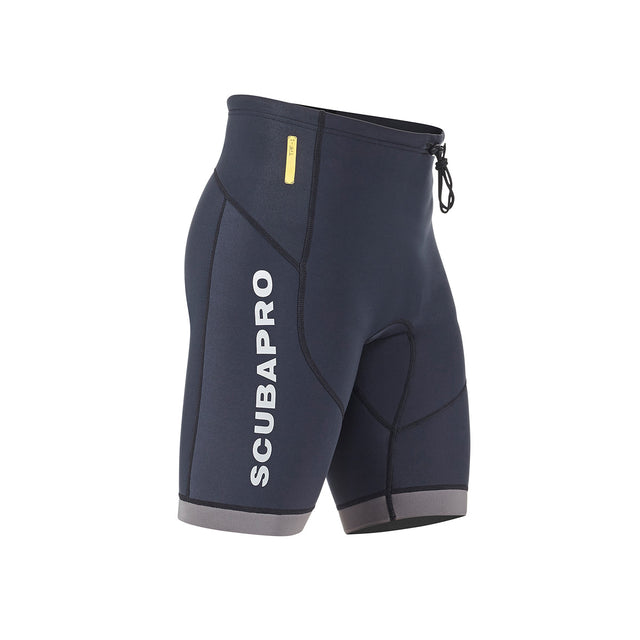 Used Scubapro Everflex 1.5 Short Men's-Black