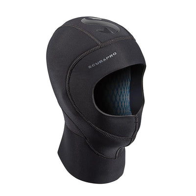 Scubapro Exodry Trilame HD 6/4mm Hood