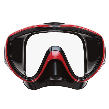 Used Scubapro Flux Dive Mask-