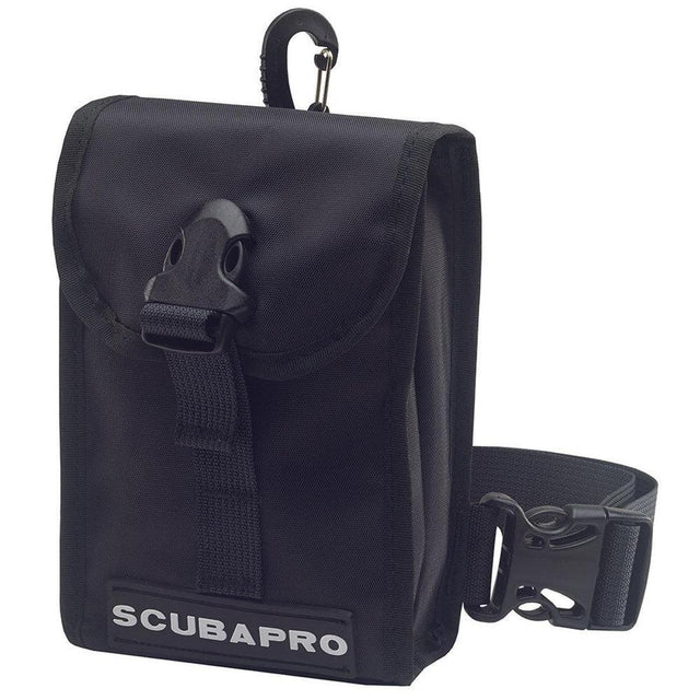 Scubapro Hydros Cargo Thigh Pocket BCD Accessory-