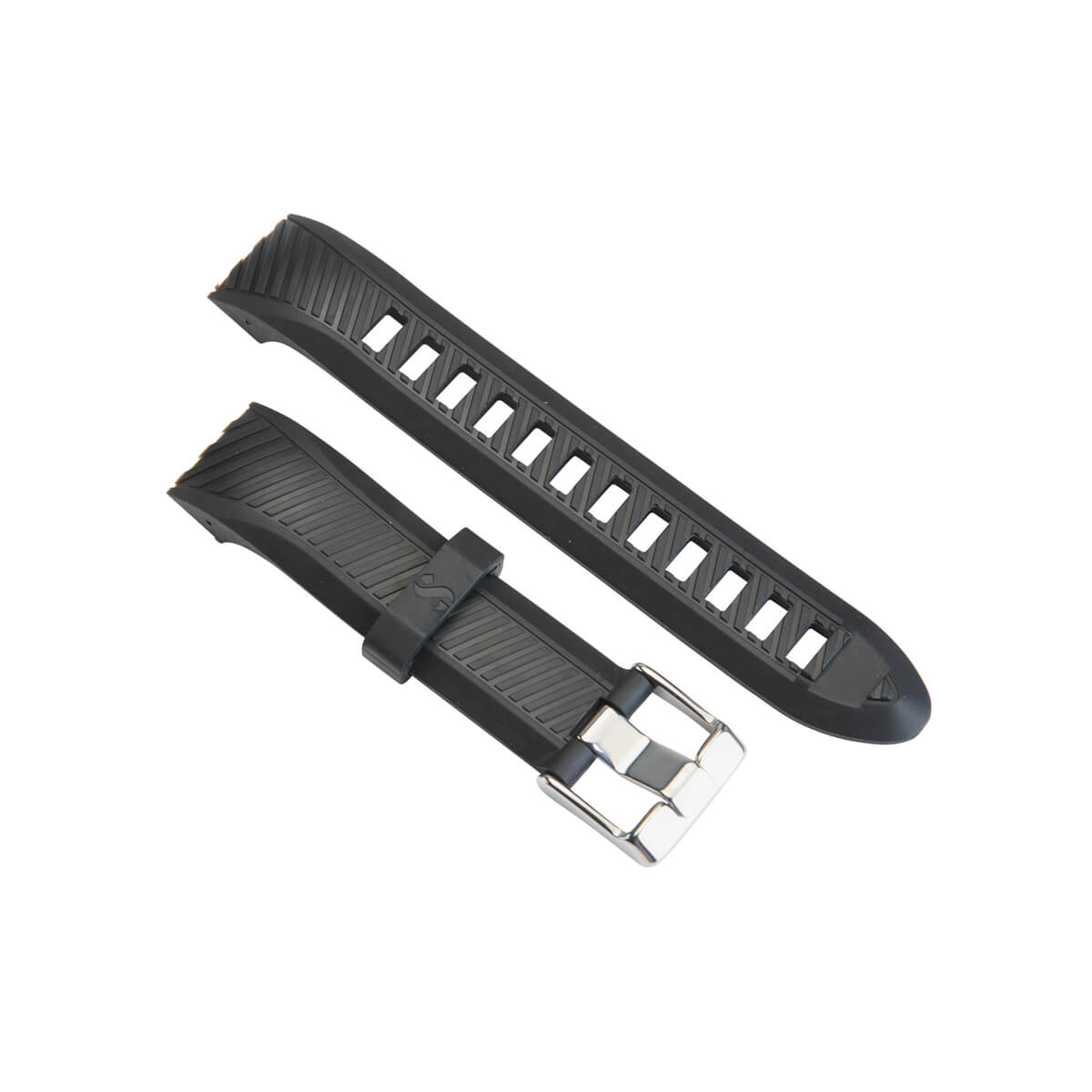 Used ScubaPro M2 Black Strap-Black