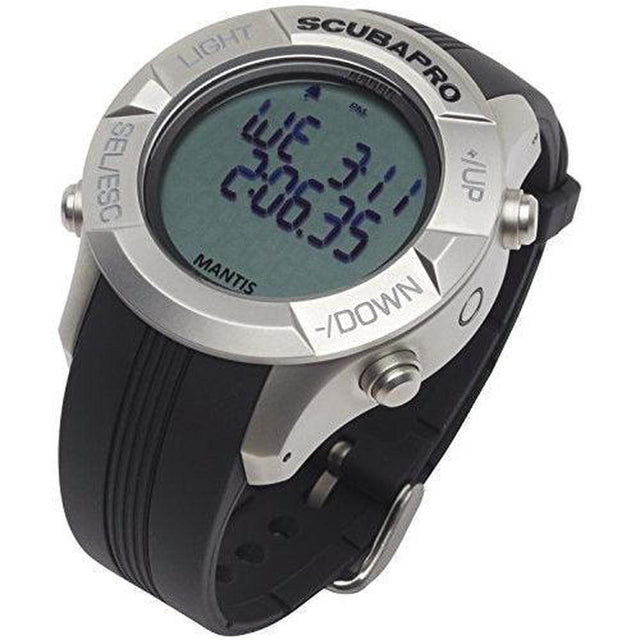 Scubapro Mantis (M1) Dive Watch/Computer-