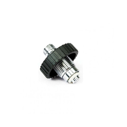 ScubaPro MK25/MK21/MK17/MK11 Din Conversion Kit Universal (Brass) excludes MK5-