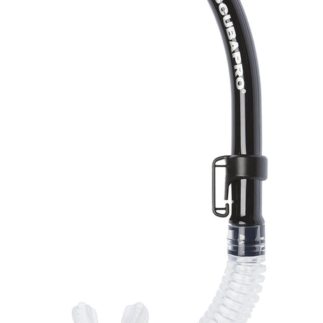 Used Scubapro Nexus Snorkel Black-