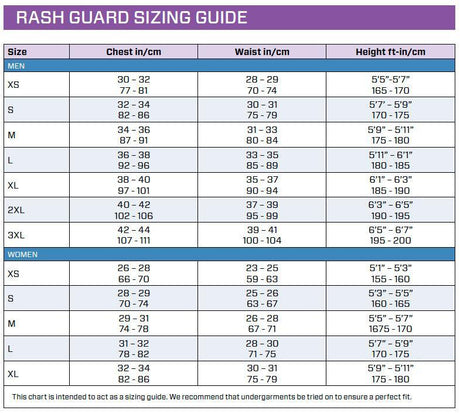 Used Scubapro Rash Guard Mens, C - Flow, Short Sleeve (UPF50)-