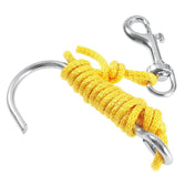 Scubapro Reefhook w/ Stainless Steel Bolt Snap-