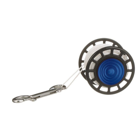 Scubapro S - TEK Spool Color Kit-Blue-