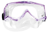 Used Scubapro Sub Vu Mini Dive Mask-