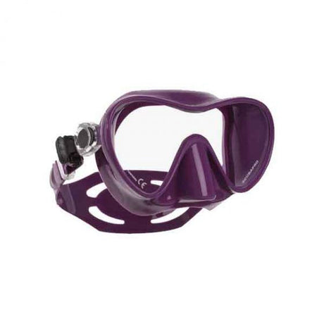 Used Scubapro Trinidad 3 Dive Mask-