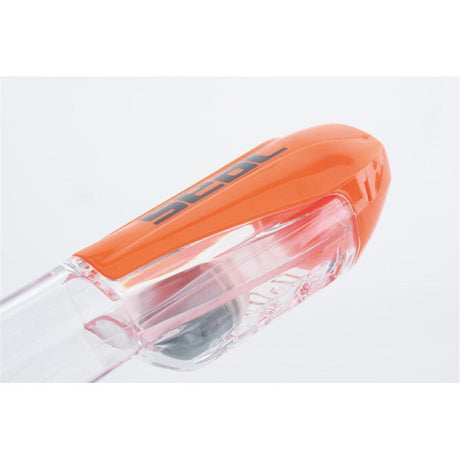 Used Seac Libera Full Face Mask-