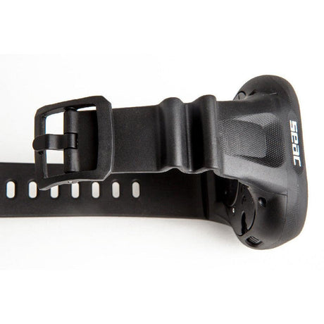 Used Seac Screen Black/White Dive Computer-