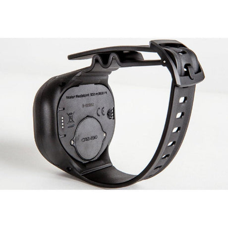 Used Seac Screen Black/White Dive Computer-