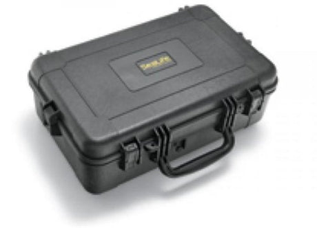 SeaLife DC1400 HD Underwater Digital Camera Sea Dragon Maxx Duo Set with Flash & Light Includes Fisheye Lens, Flash, Light & Hard Case-Like New