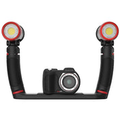 Used Sealife Micro 3.0 Pro Duo 5000 Set-Very Good-