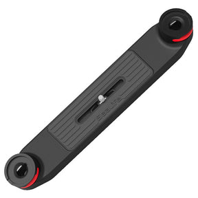 SeaLife SL9904 Flex-Connect Dual Tray with Mounting Screw Compatible with Sea Dragon SL963, SL983, SL984-Like New
