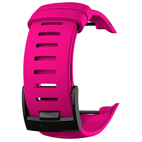Used Suunto D4I Novo Strap-Pink-Like New-
