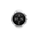 Used Suunto D5 White Dive Computerwith Color Screen And Exchangeable Straps-White