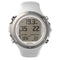Used Suunto D6I Novo White With USB-White-Like New-