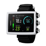 Used Suunto EON Core with USB-White-Like New-