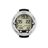 Used Suunto Vyper Novo Lite Graphite - USB Cable, Bungee And Rubber Boot Sold Separately-White-Acceptable-