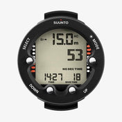 Used Suunto Zoop Novo Lime-Black