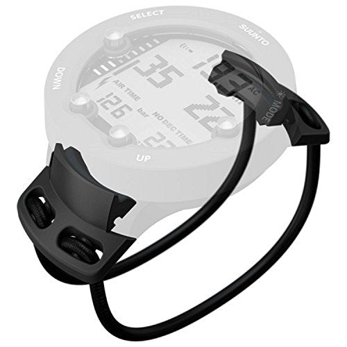 Used SUUNTO ZOOP NOVO/VYPER NOVO - BUNGEE ADAPTOR KIT-Like New