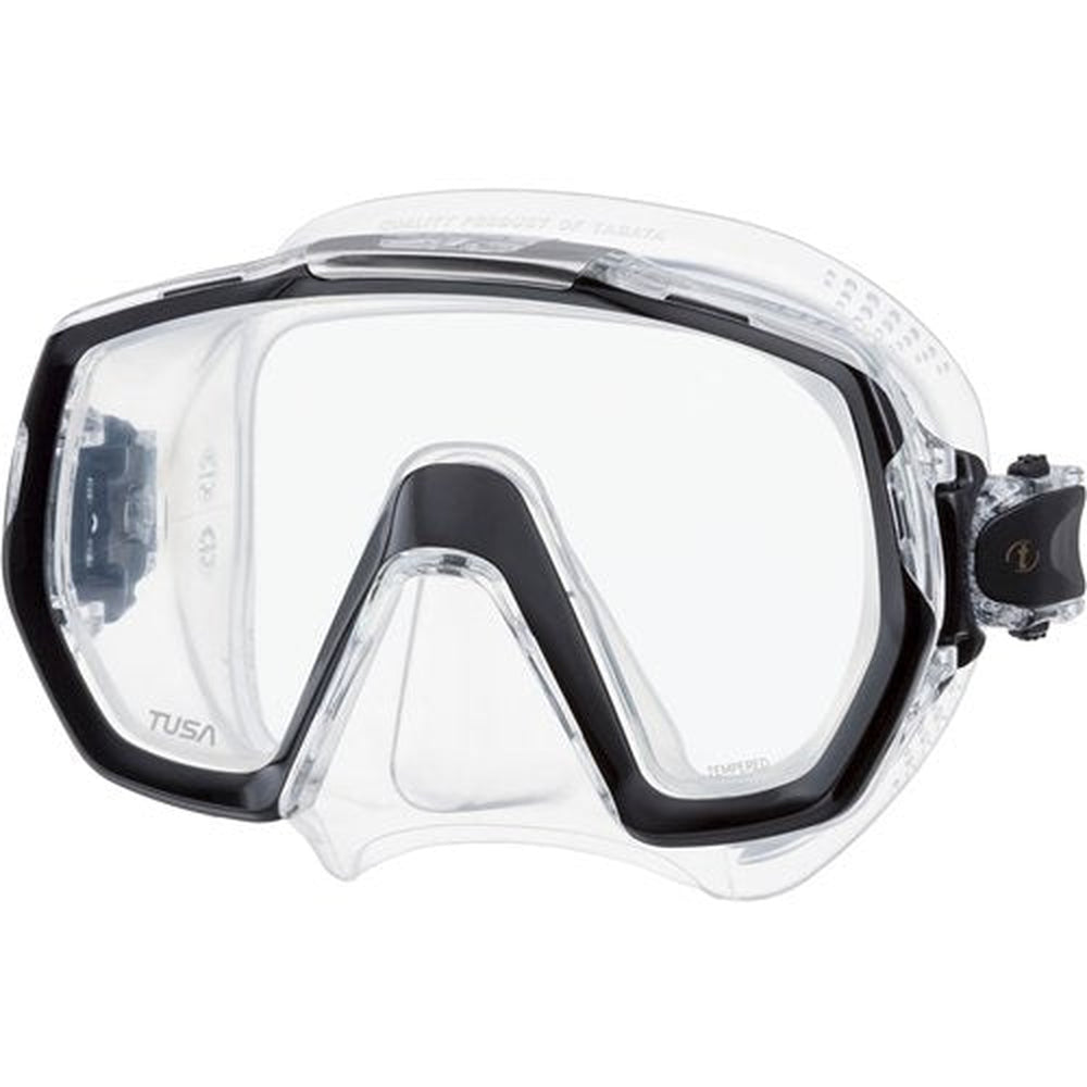 Open Box Dive Masks