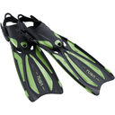 Used Tusa Solla Fin-Green-S-Acceptable
