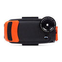Used Watershot PRO Underwater Smart Phone Camera Housing for iPhone 6 Plus & 6s Plus-Black/Garibaldi-Very Good-