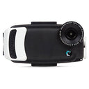 Used Watershot PRO Underwater Smart Phone Camera Housing for iPhone 6 Plus & 6s Plus-Black/Seychelles Sand-Acceptable-
