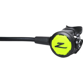 Zeagle Envoy II Octopus-Like New