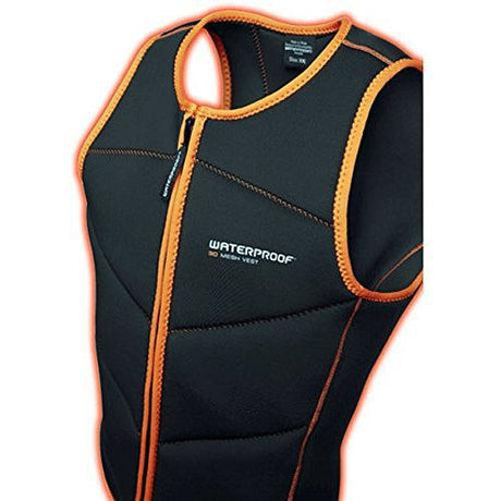 Waterproof 3D Mesh Vest - Womens-