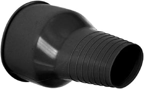 Waterproof 732901 Silicone Bottleneck Wrist Seals (Pair)-M-