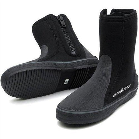 Waterproof B2 6.5mm Boots-2XS