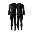 Waterproof Body X Single Layer Pants - Mens-XS