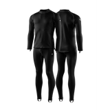 Waterproof Body X Single Layer Pants - Mens-XS