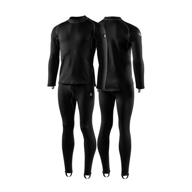 Waterproof Body X Single Layer Pants - Mens-XS