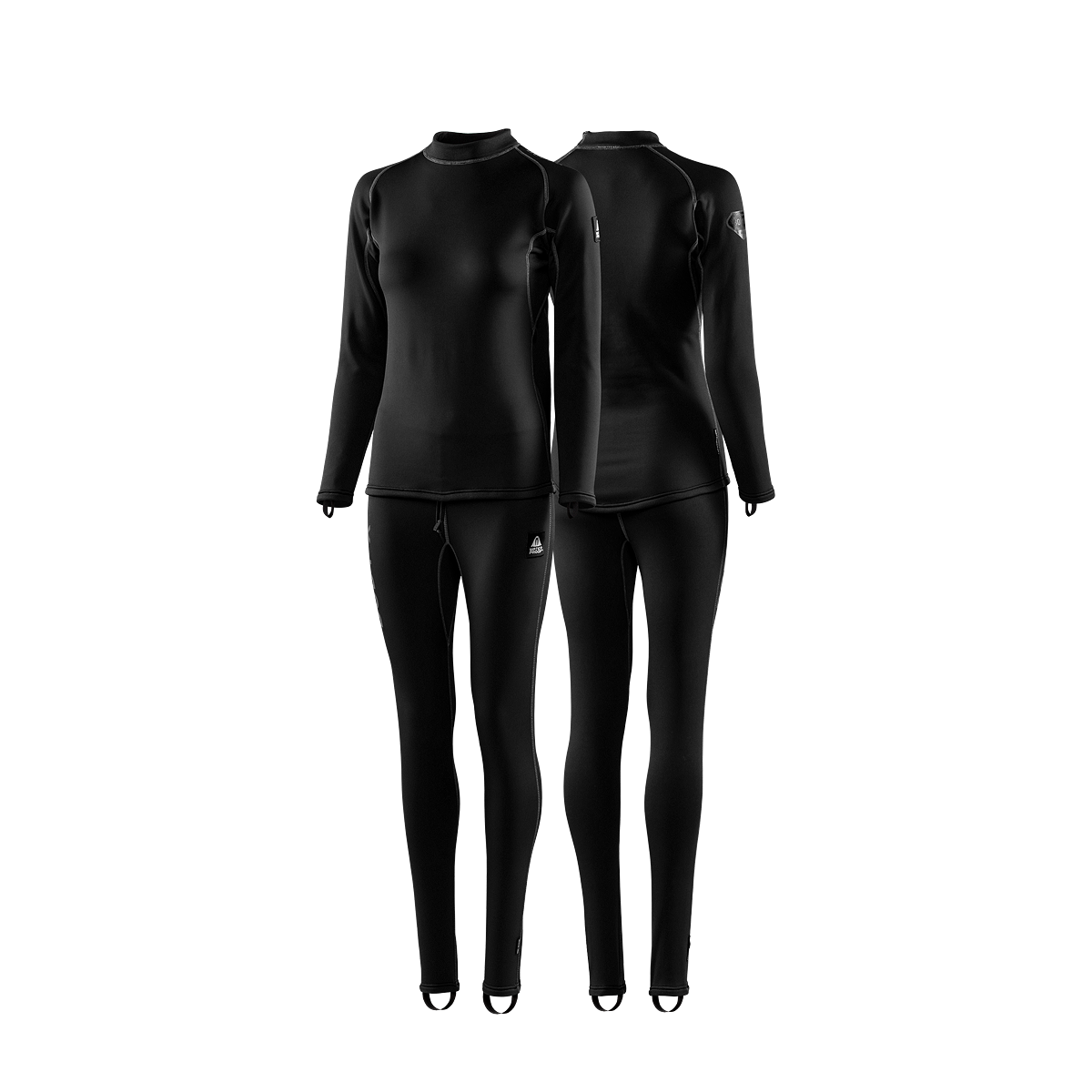 Waterproof Body X Single Layer Top - Womens – DiveCatalog.com