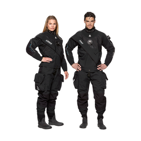 Waterproof D9X Breathable Ultra-Light Drysuit - Womens-2XS