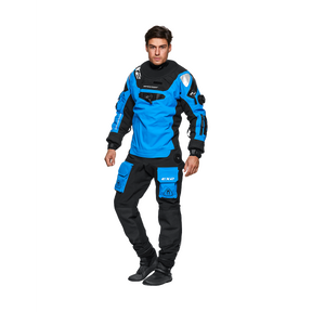 Waterproof EX2 Drysuit - Mens-XS
