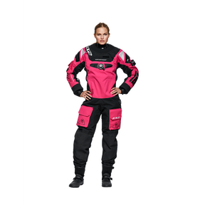 Waterproof EX2 Drysuit - Womens-2XS